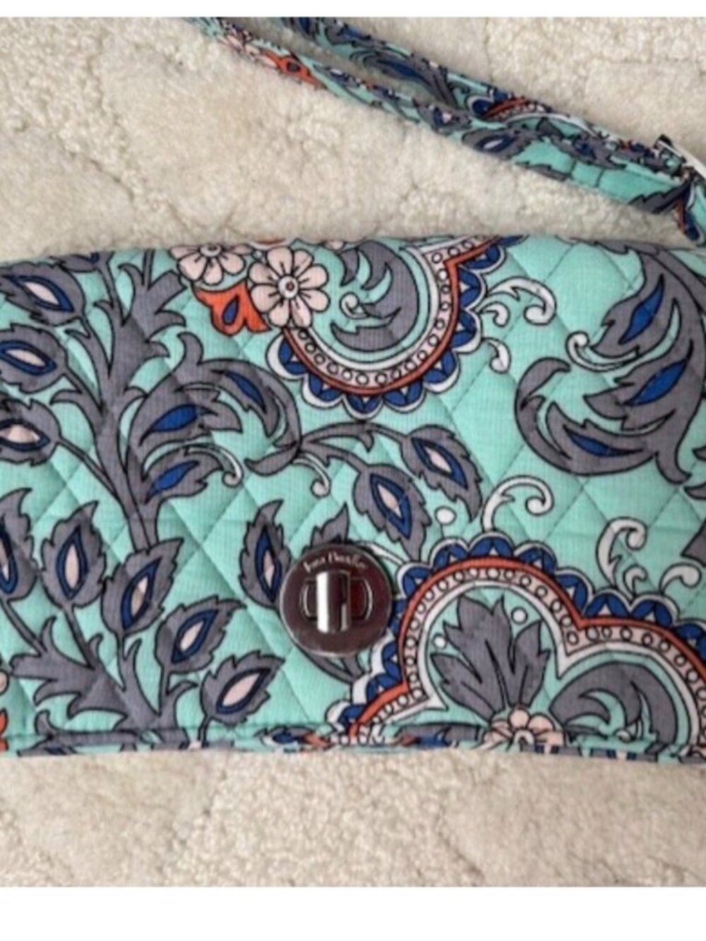 Vera Bradley Crossbody
